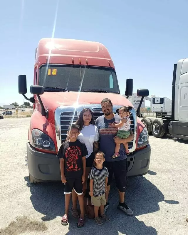 Central California Truck and Trailer Sales