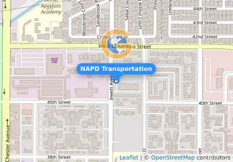 NAPD Transportation