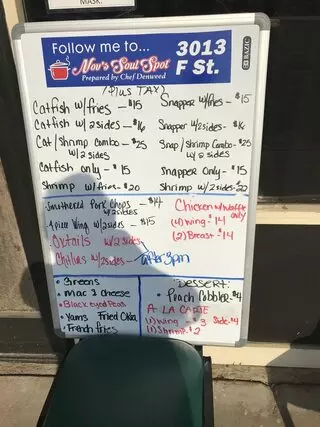 Nov’s Soul Spot