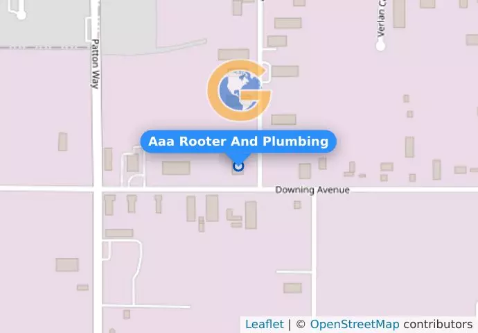 Aaa Rooter And Plumbing