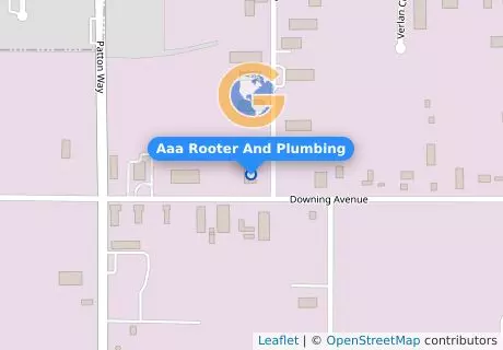 Aaa Rooter And Plumbing