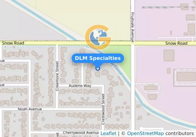 DLM Specialties
