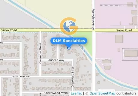 DLM Specialties