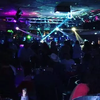 El Rancho Grande Night Club