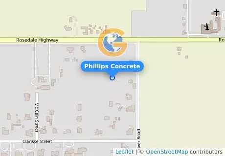 Phillips Concrete