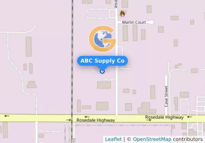 ABC Supply Co