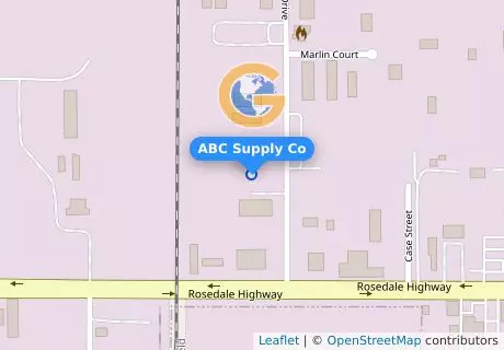 ABC Supply Co