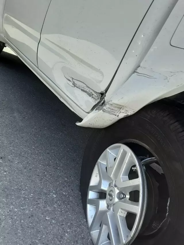 Caliber Collision