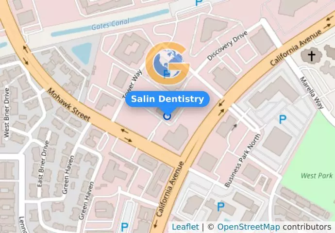 Salin Dentistry