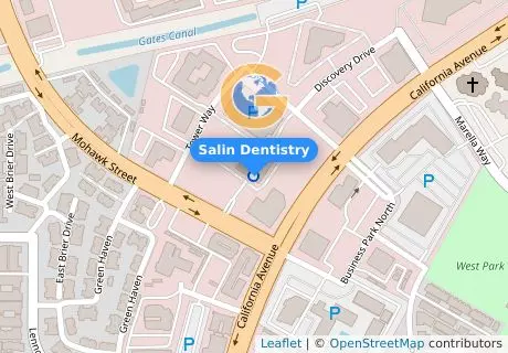 Salin Dentistry