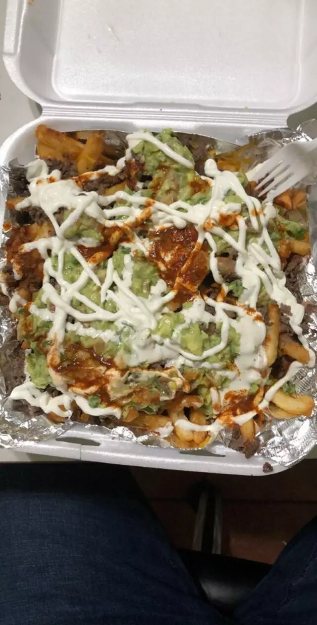 La Villa Taqueria