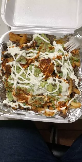 La Villa Taqueria