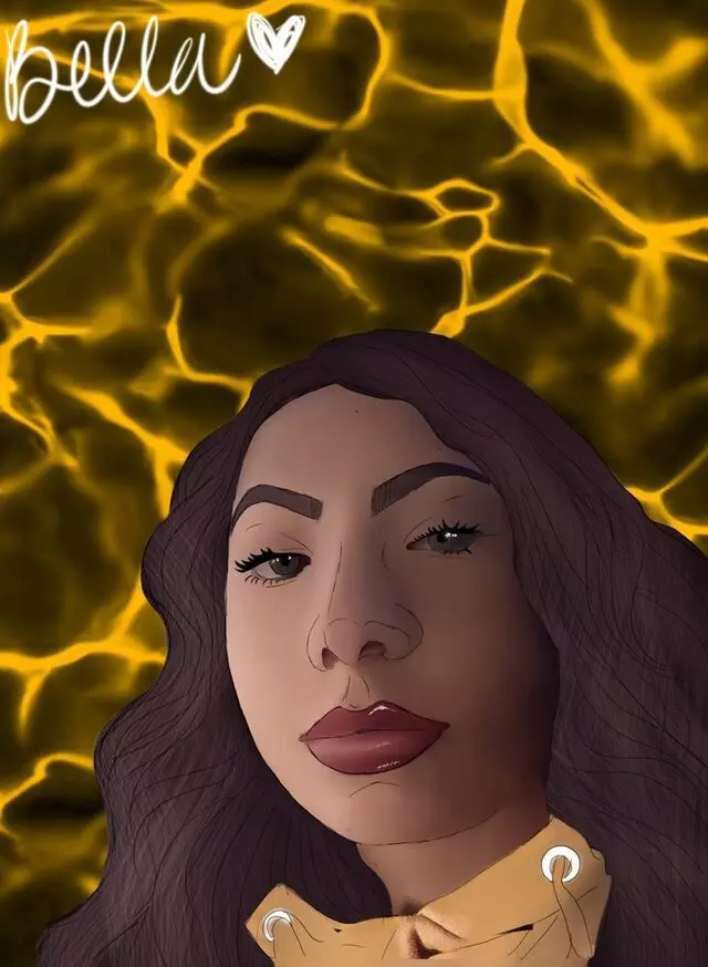 Karina Draws