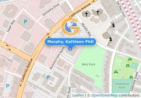 Murphy, Kathleen PhD