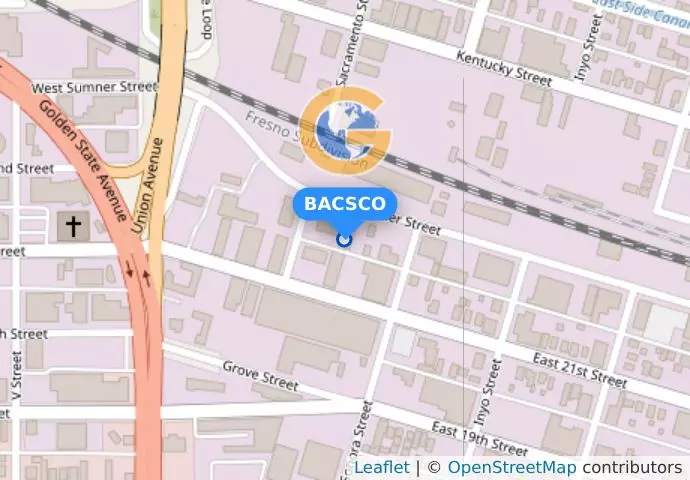 BACSCO