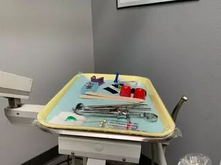 Gentle Dental Wible