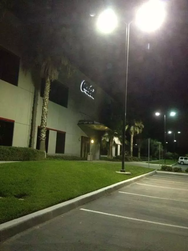 Coca-Cola Bottling