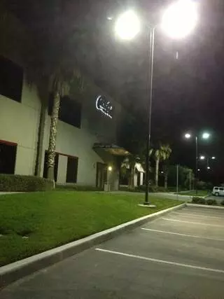 Coca-Cola Bottling