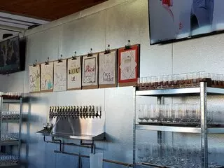 2nd Phase Brewing