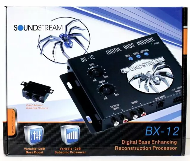 Bakersfield Car Audio and Stereo