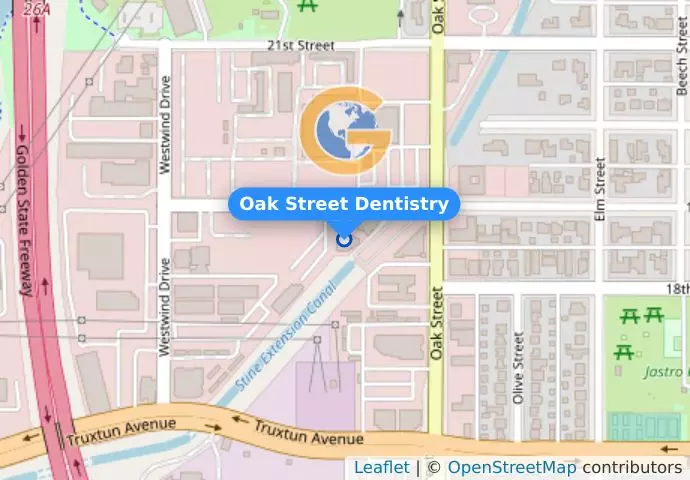Oak Street Dentistry