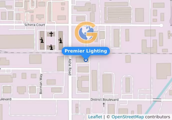 Premier Lighting