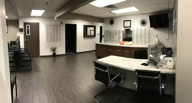 Advanced Center for Eyecare