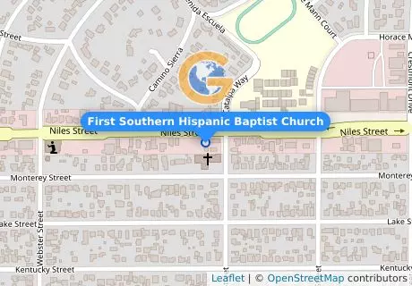 First Southern Hispanic Baptist Church