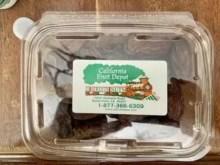 California Fruit Depot