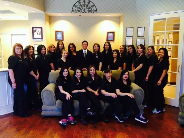Southwest Family Dentistry