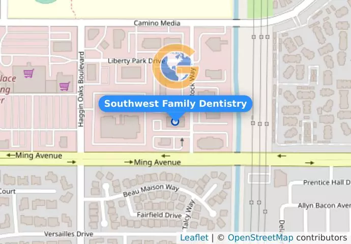 Southwest Family Dentistry