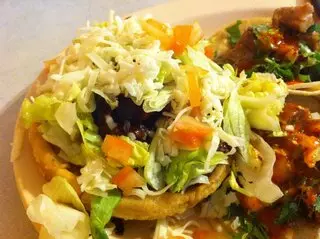 Taqueria Los Altos