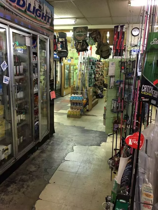 Bob's Kern River Bait