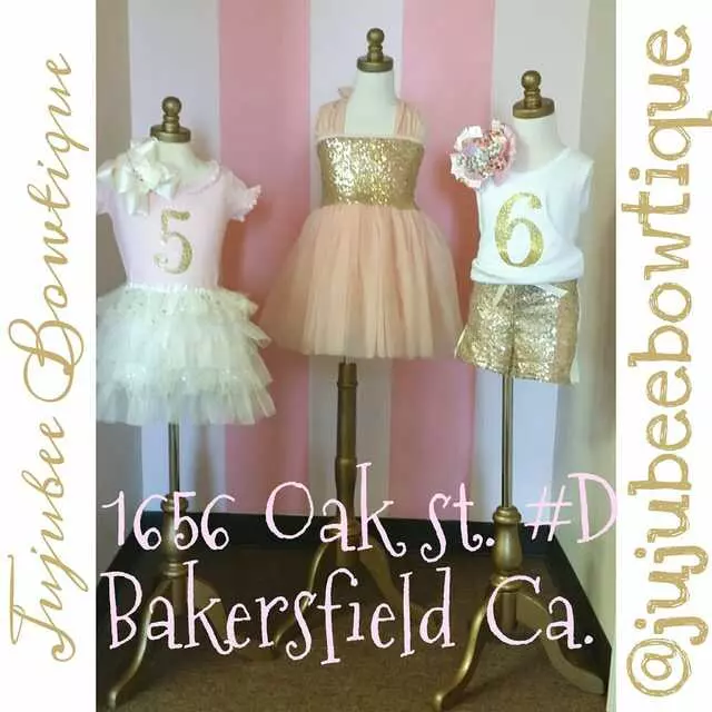 Jujubee Bowtique