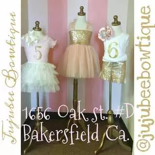 Jujubee Bowtique