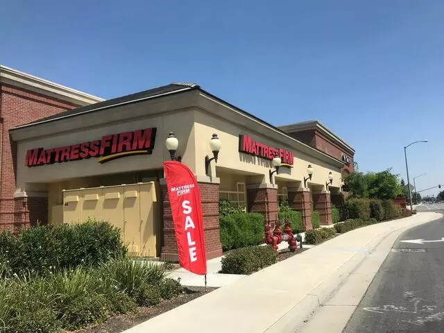 Mattress Firm Gosford Village