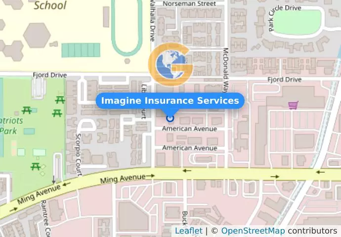Imagine Insurance Services