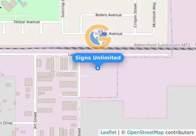 Signs Unlimited