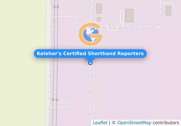 Keleher&apos;s Certified Shorthand Reporters
