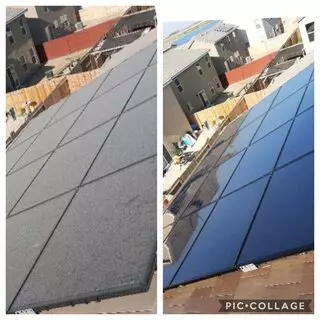 Solar Maintenance Pros