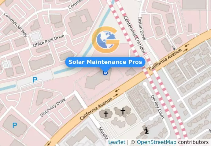 Solar Maintenance Pros