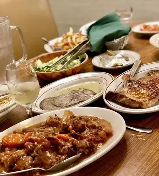 Wool Growers Restaurant