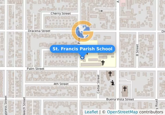 St. Francis Parish School