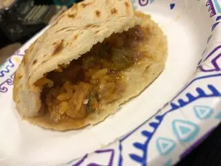 Gordita's Tere Estilo Aguascalientes