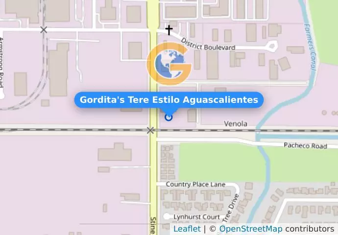 Gordita&apos;s Tere Estilo Aguascalientes