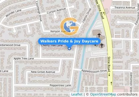 Walkers Pride & Joy Daycare