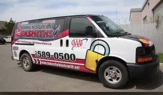 Bakersfield Locksmith