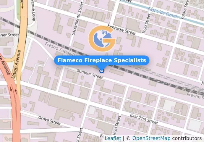 Flameco Fireplace Specialists