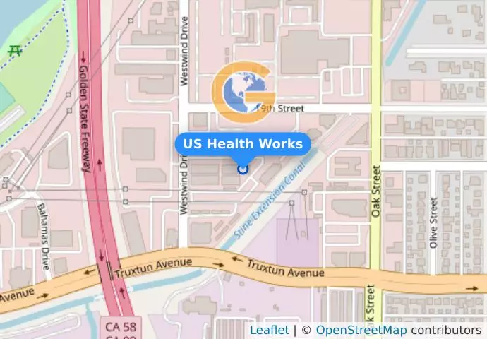 US Health Works