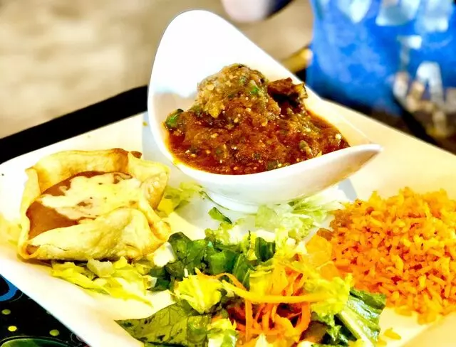Sol y Luna Mexican Cuisine